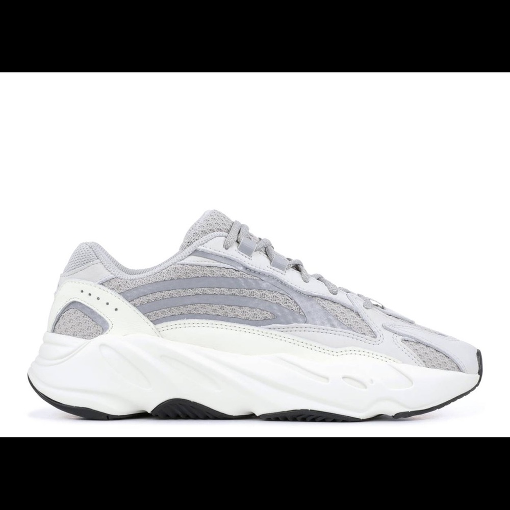 Adidas Yeezy Boost 700 V2 ‘static’